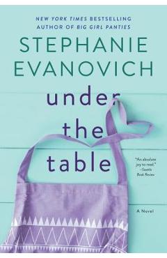 Under the Table - Stephanie Evanovich