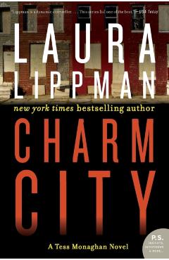 Charm City - Laura Lippman