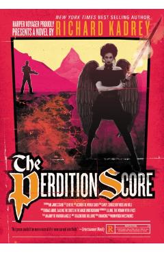 The Perdition Score - Richard Kadrey