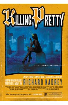 Killing Pretty