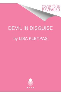 Devil in Disguise - Lisa Kleypas