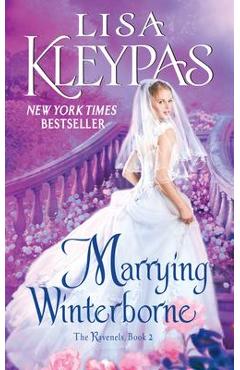 Marrying Winterborne - Lisa Kleypas