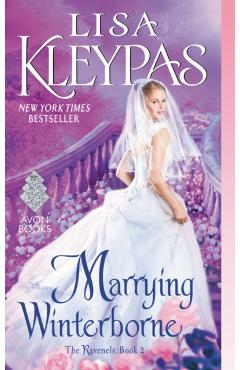 Marrying Winterborne - Lisa Kleypas