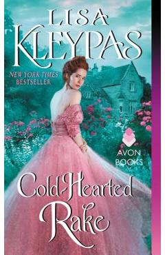 Cold-Hearted Rake - Lisa Kleypas
