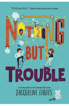 Nothing But Trouble