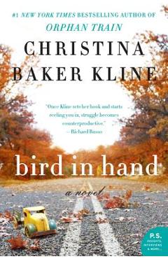 Bird in Hand - Christina Baker Kline - Imagine 1