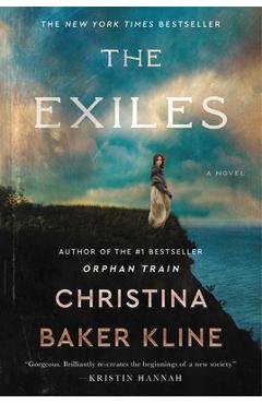 The Exiles - Christina Baker Kline