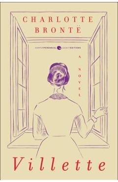 Villette - Charlotte Bronte