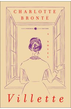 Villette - Charlotte Bronte