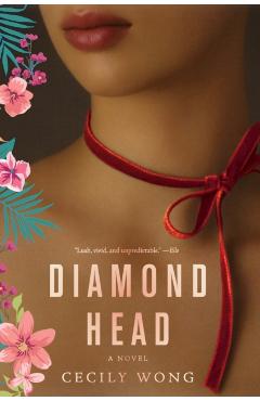 Diamond Head - Cecily Wong - Imagine 1