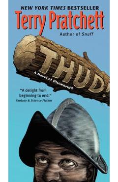 Thud! - terry pratchett