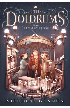 The Doldrums and the Helmsley Curse - Nicholas Gannon