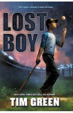Lost Boy - Tim Green