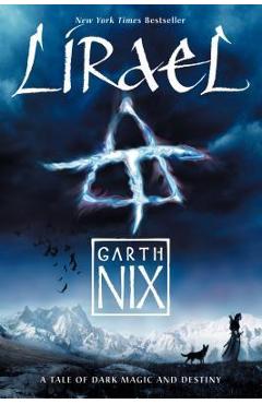 Lirael - Garth Nix