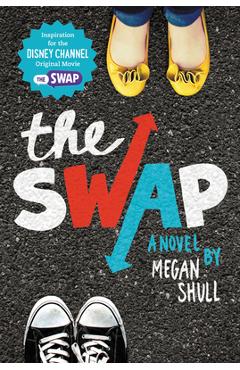 The Swap - Megan Shull