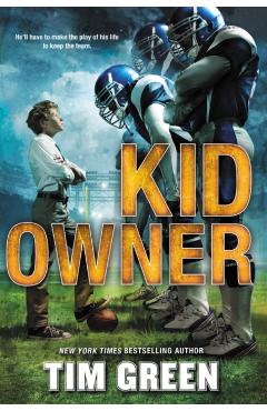 Kid Owner - Tim Green