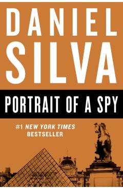 Portrait of a Spy - Daniel Silva - Imagine 1