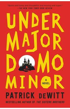 Undermajordomo Minor