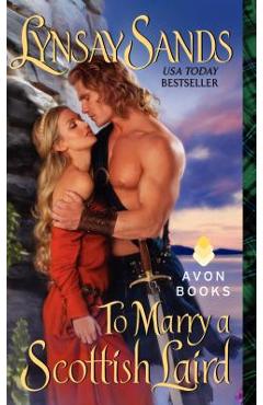 To Marry a Scottish Laird: Highland Brides - Lynsay Sands