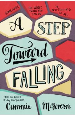 A Step Toward Falling