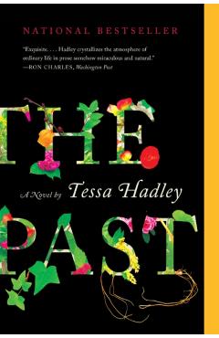 The Past - Tessa Hadley - Imagine 1
