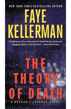 The Theory of Death - Faye Kellerman