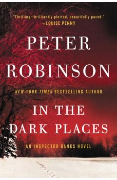 In the Dark Places - Peter Robinson - Imagine 1