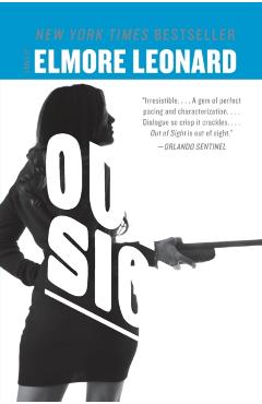 Out of Sight - Elmore Leonard