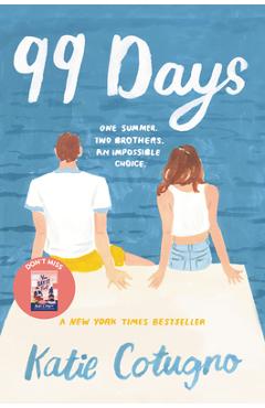 99 Days - Katie Cotugno - Imagine 1