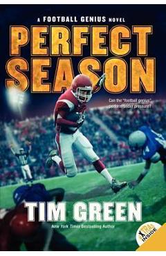Perfect Season - Tim Green
