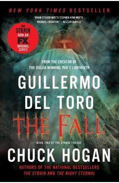 The Fall - Guillermo Del Toro
