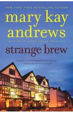 Strange Brew: A Callahan Garrity Mystery
