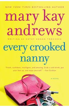 Every Crooked Nanny - Mary Kay Andrews