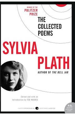 The Collected Poems - Sylvia Plath