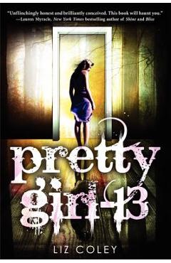 Pretty Girl-13 - Liz Coley