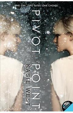 Pivot Point - Kasie West