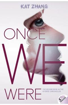Once We Were - Kat Zhang - Imagine 1