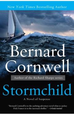 Stormchild - Bernard Cornwell