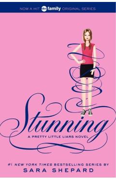 Stunning - Sara Shepard - Imagine 1