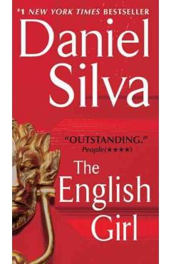 The English Girl - Daniel Silva