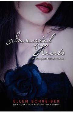 Immortal Hearts - Ellen Schreiber