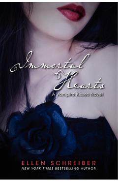 Immortal Hearts - Ellen Schreiber