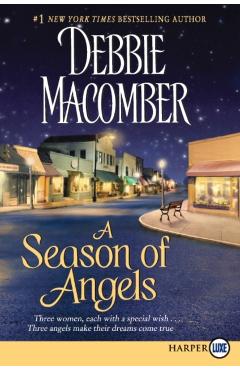A Season of Angels - Debbie Macomber