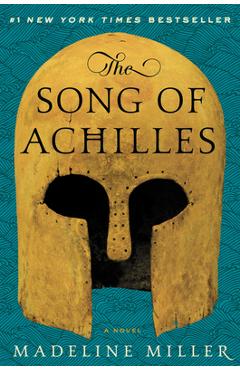 The Song of Achilles