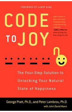 Code to Joy PB - George Pratt