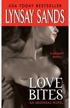 Love Bites - Lynsay Sands