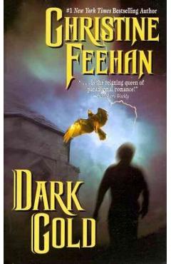 Dark Gold: A Carpathian Novel - Christine Feehan
