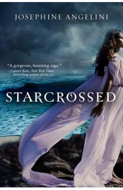 Starcrossed - Josephine Angelini