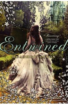 Entwined - Heather Dixon