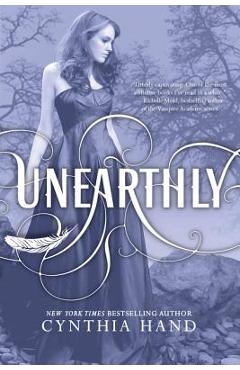 Unearthly - Cynthia Hand